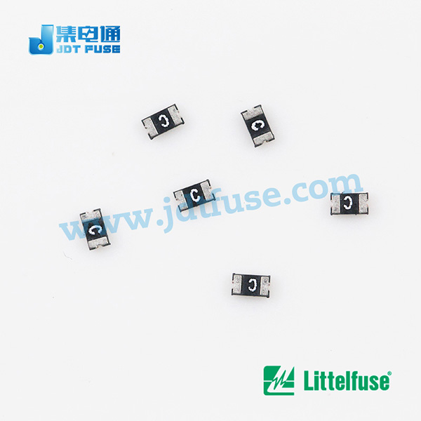 Littelfuse 0805L保險絲