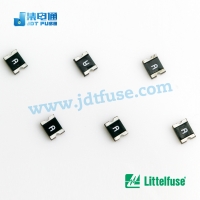 Littelfuse力特1210L系列表面貼裝可復位型保險絲