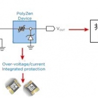 jdtfuse在排隊機電源的保護應用