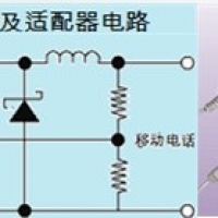 自恢復保險絲PPTC在點煙器中過流保護應用方案