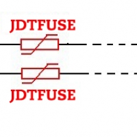 JDTFUSE自恢復保險絲在抄表系統集中器的過流保護應用